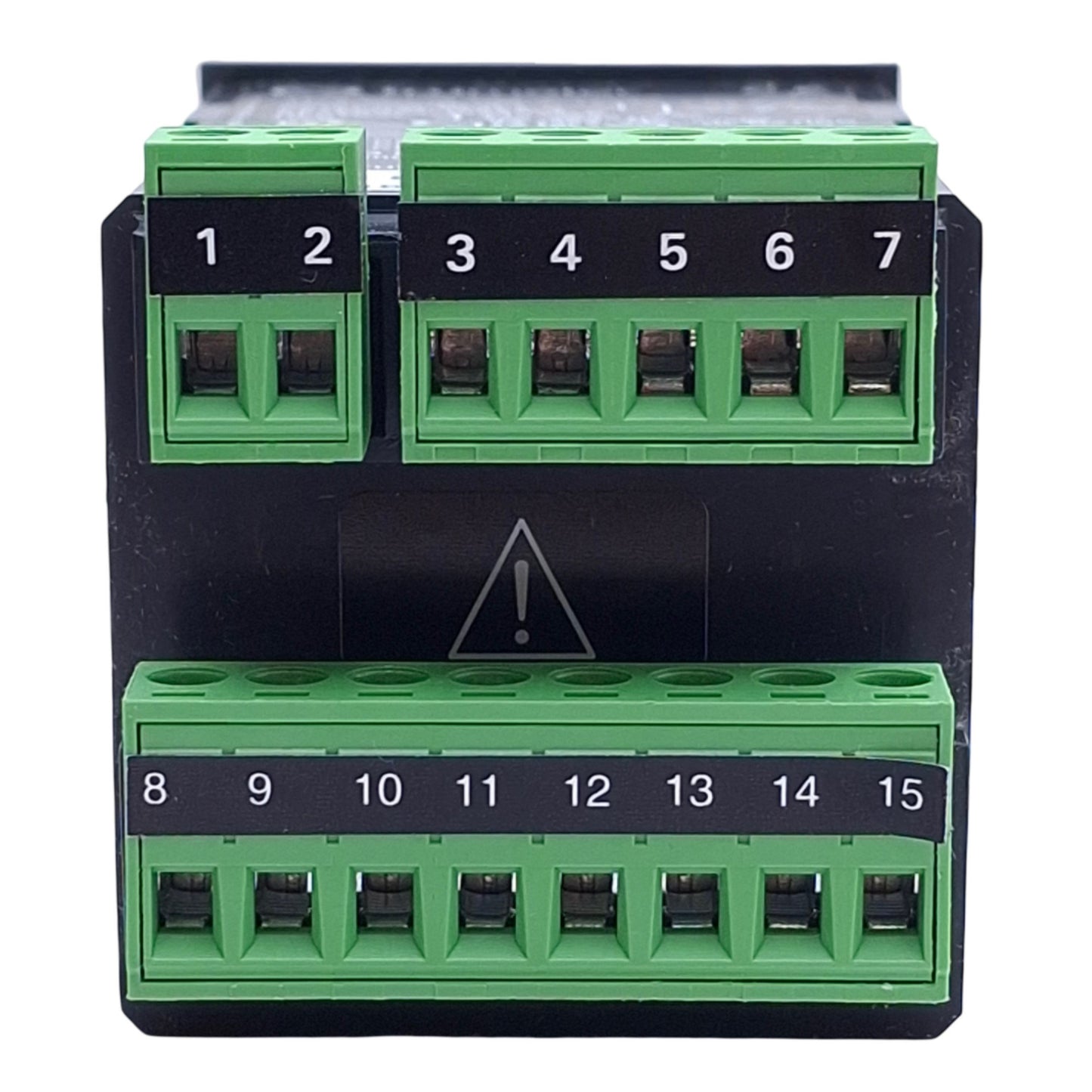 New Trumeter 7922 Electronic Bi-Directional Counter 6-Digit, 85-265VAC...10-26VDC