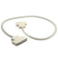 Used National Instruments 182419B-01 NI DAQ Shielded Cable SCB68 D-Sub, 1 Meter