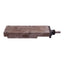 Used Gilman L2-6-2-M-L Milled Dovetail Slide, 2in Travel, 6in L x 2in W, 5/16-40 Vee