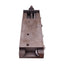 Used Gilman L2-6-2-M-L Milled Dovetail Slide, 2in Travel, 6in L x 2in W, 5/16-40 Vee