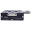 Used Newport M-423 Linear Stage 25mm Travel, 156N Capacity, M6 Mounting Thread
