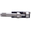Used Newport M-423 Linear Stage 25mm Travel, 156N Capacity, M6 Mounting Thread