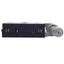 Used Newport M-423 Linear Stage 25mm Travel, 156N Capacity, M6 Mounting Thread