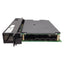 Used GE Fanuc IC697CPU781-JE Series 90-70 Central Processor Unit *Bad Battery Mount*