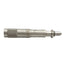 Used Newport SM-25 Vernier Micrometer, 25mm Travel, 23 lb Load Capacity, 50.8 TPI
