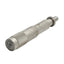 Used Newport SM-25 Vernier Micrometer, 25mm Travel, 23 lb Load Capacity, 50.8 TPI