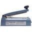 Used TEW TISH-200 Impulse Hand Sealer 2mm Seal Width, 8" Length, 310W, 110-120VAC