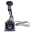 Used TEW TISH-200 Impulse Hand Sealer 2mm Seal Width, 8" Length, 310W, 110-120VAC