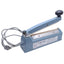 Used TEW TISH-200 Impulse Hand Sealer 2mm Seal Width, 8" Length, 310W, 110-120VAC
