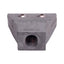 Used Exair 5402938 Super Air Nozzle, 2in Wide, 1/4in NPT, 250psig Max, 21.8scfm