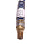 Used Exair 9218 Stay Set Flexible Hose, 1/4in NPT Male x 1/4in NPT Male, 18in Length