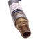 Used Exair 9218 Stay Set Flexible Hose, 1/4in NPT Male x 1/4in NPT Male, 18in Length
