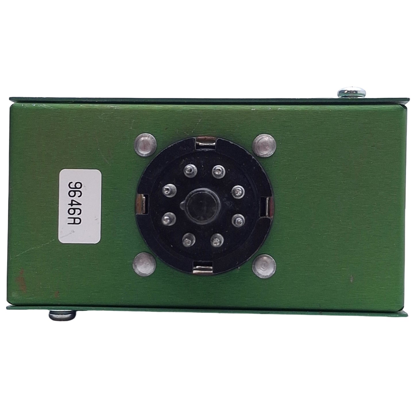 Used Banner B4-6 Photoelectric Amplifier 11-14VAC/12-18VDC Input, 15VDC Output