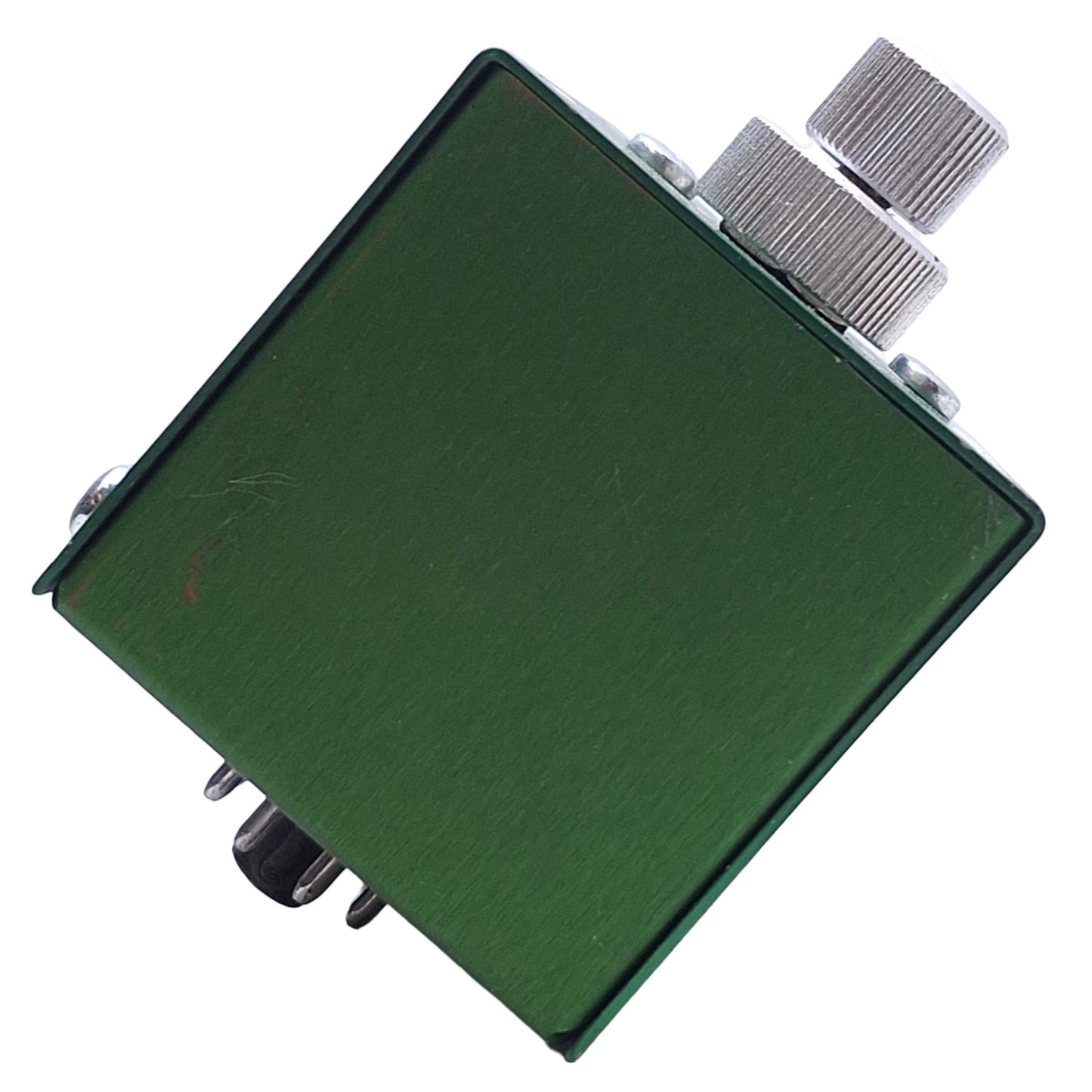 Used Banner B4-6 Photoelectric Amplifier 11-14VAC/12-18VDC Input, 15VDC Output