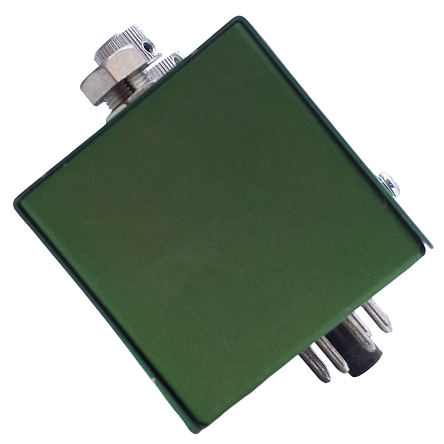 Used Banner B4-6 Photoelectric Amplifier 11-14VAC/12-18VDC Input, 15VDC Output