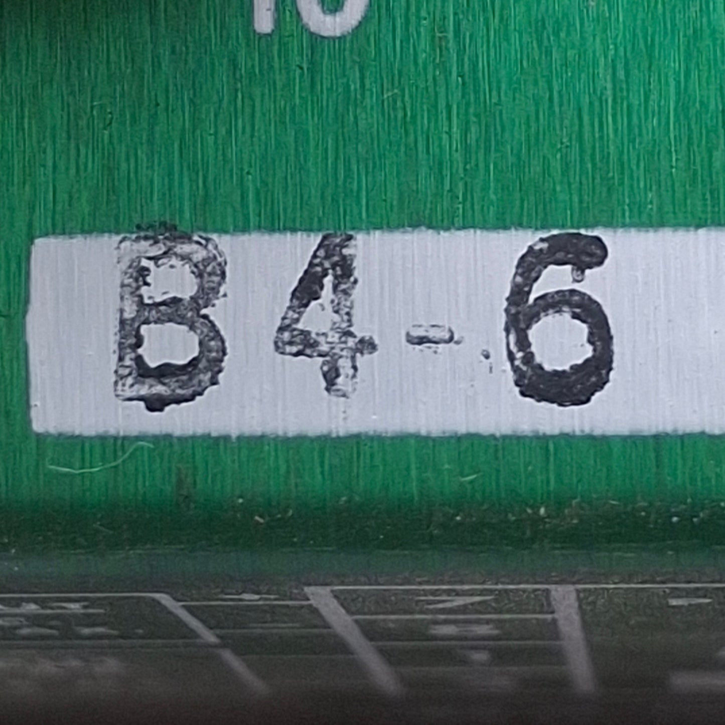 Used Banner B4-6 Photoelectric Amplifier 11-14VAC/12-18VDC Input, 15VDC Output