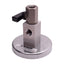 Used Exair 9042 Magnetic Base With Shutoff Valve, 1/4in NPT Female, For Hoses