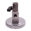 Used Exair 9042 Magnetic Base With Shutoff Valve, 1/4in NPT Female, For Hoses
