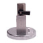 Used Exair 9042 Magnetic Base With Shutoff Valve, 1/4in NPT Female, For Hoses