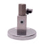 Used Exair 9042 Magnetic Base With Shutoff Valve, 1/4in NPT Female, For Hoses