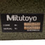 Used Mitutoyo 519-251 Height Gauge Compare Stand, 465mm Travel, 10mm Fine Adjustment