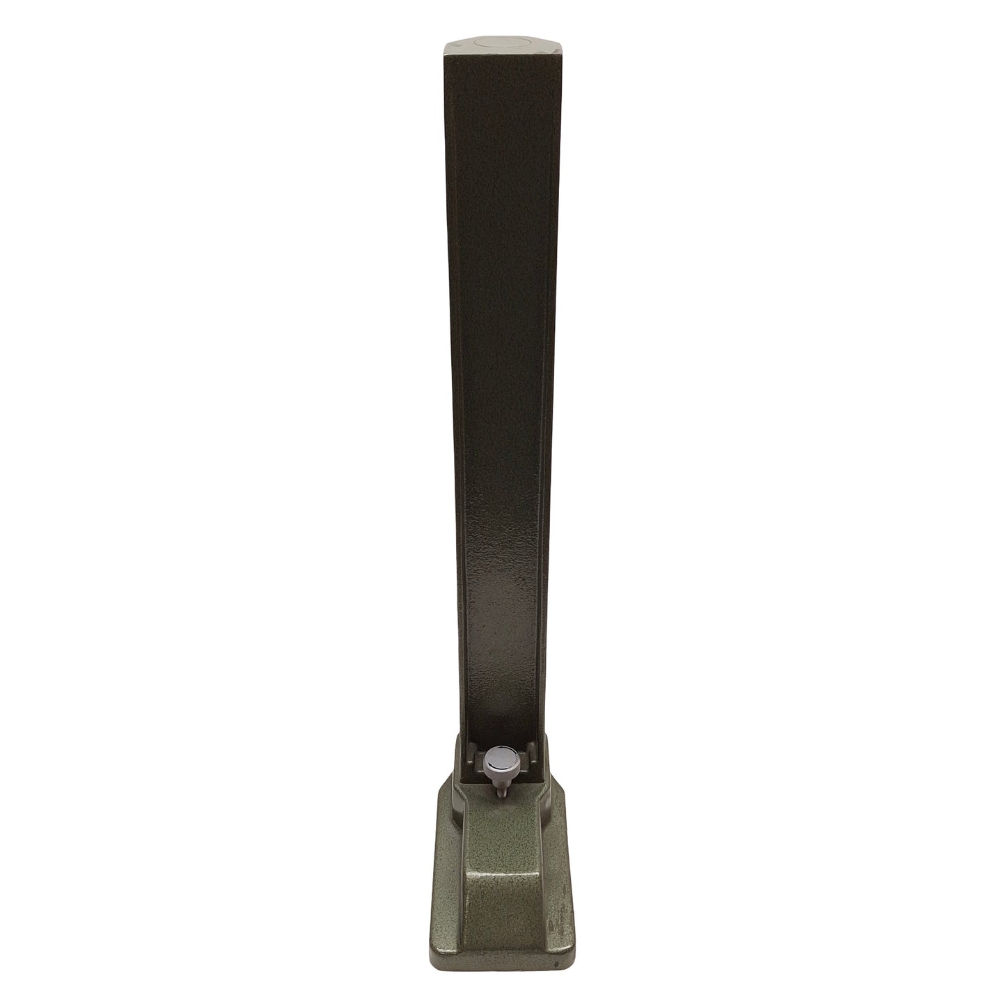 Used Mitutoyo 519-251 Height Gauge Compare Stand, 465mm Travel, 10mm Fine Adjustment