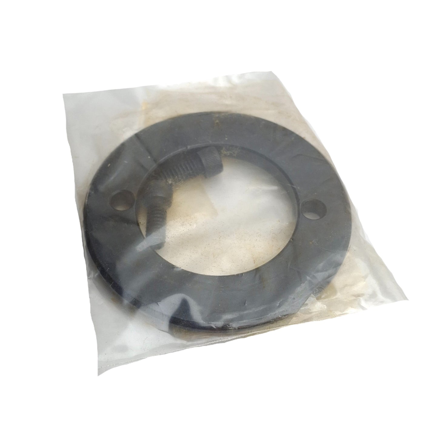 Used Bridgeport 1191200 EZ-TRAK Standard Safeguard Shield with R8 Spindle Guard