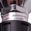 Used Concoa 3023391-01-000 Pneumatic Regulator 0-4000psi In, 0-100psi Set, 1/4in FNPT