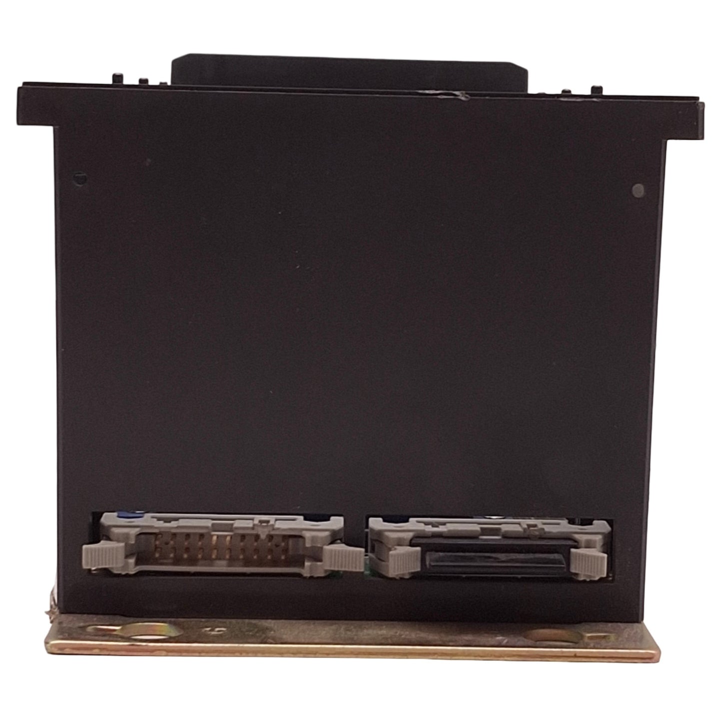Used Siemens TI305-04B Programmable Controller w/ Power Supply 10-Slot, 115/230VAC