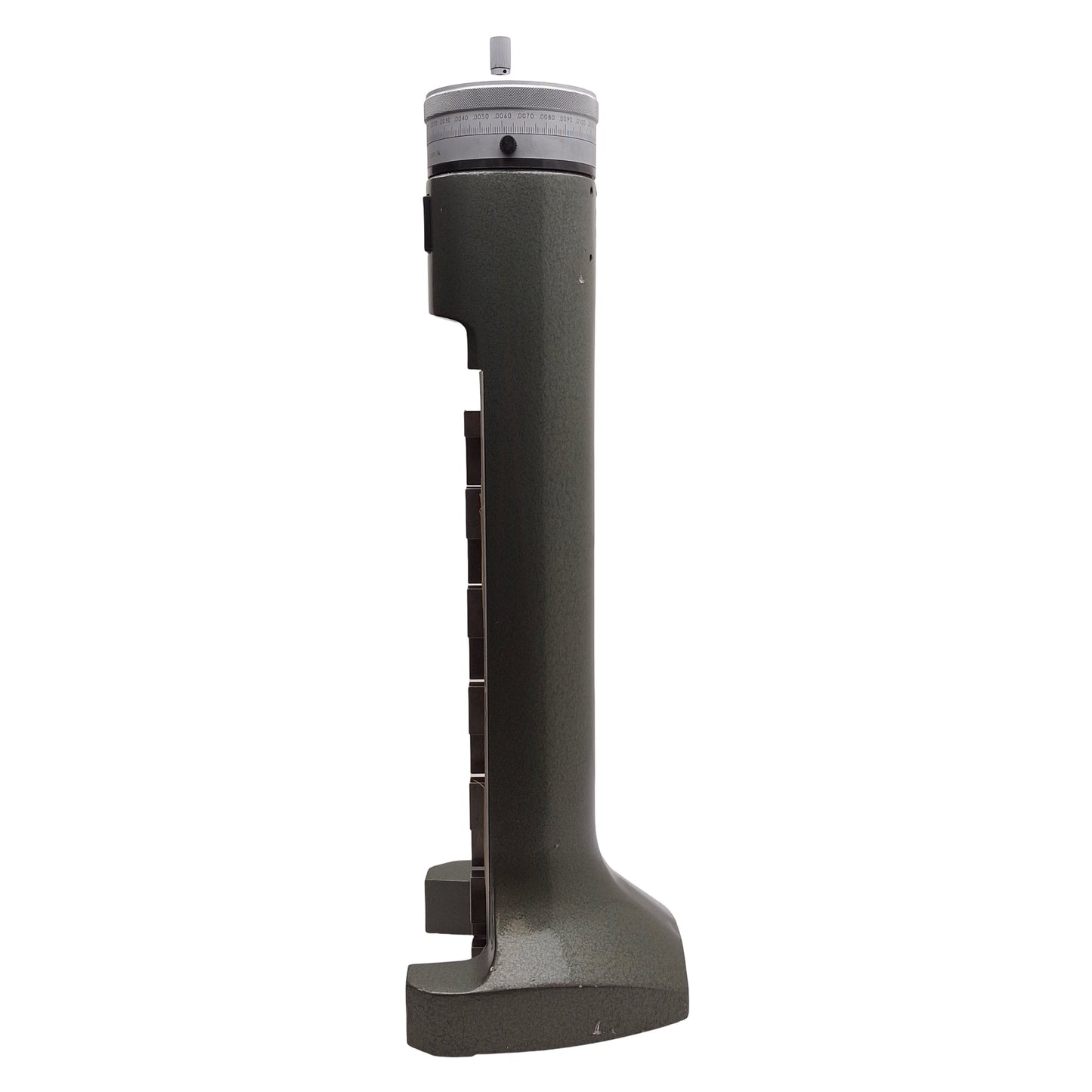 Used Mitutoyo 515-319 Height Master, 0.5-12in Range, 0.0001in Graduation, ±0.0001in