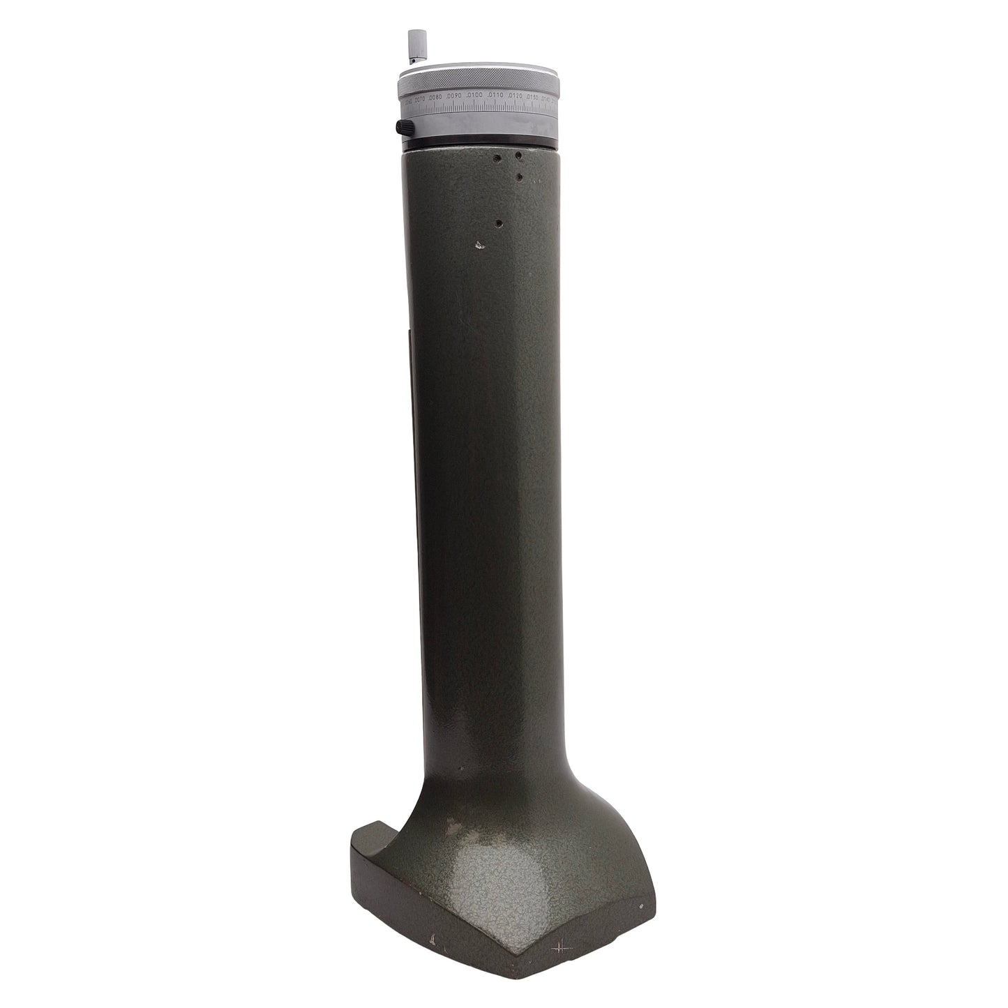 Used Mitutoyo 515-319 Height Master, 0.5-12in Range, 0.0001in Graduation, ±0.0001in
