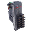 Used Texas Instruments 305-01T PLC Relay Output Module, 8-Point, 5-265VAC/5-30VDC 4A