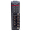 Used Texas Instruments 305-01T PLC Relay Output Module, 8-Point, 5-265VAC/5-30VDC 4A