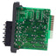 Used Texas Instruments 305-01T PLC Relay Output Module, 8-Point, 5-265VAC/5-30VDC 4A