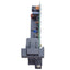 Used Texas Instruments 305-01T PLC Relay Output Module, 8-Point, 5-265VAC/5-30VDC 4A