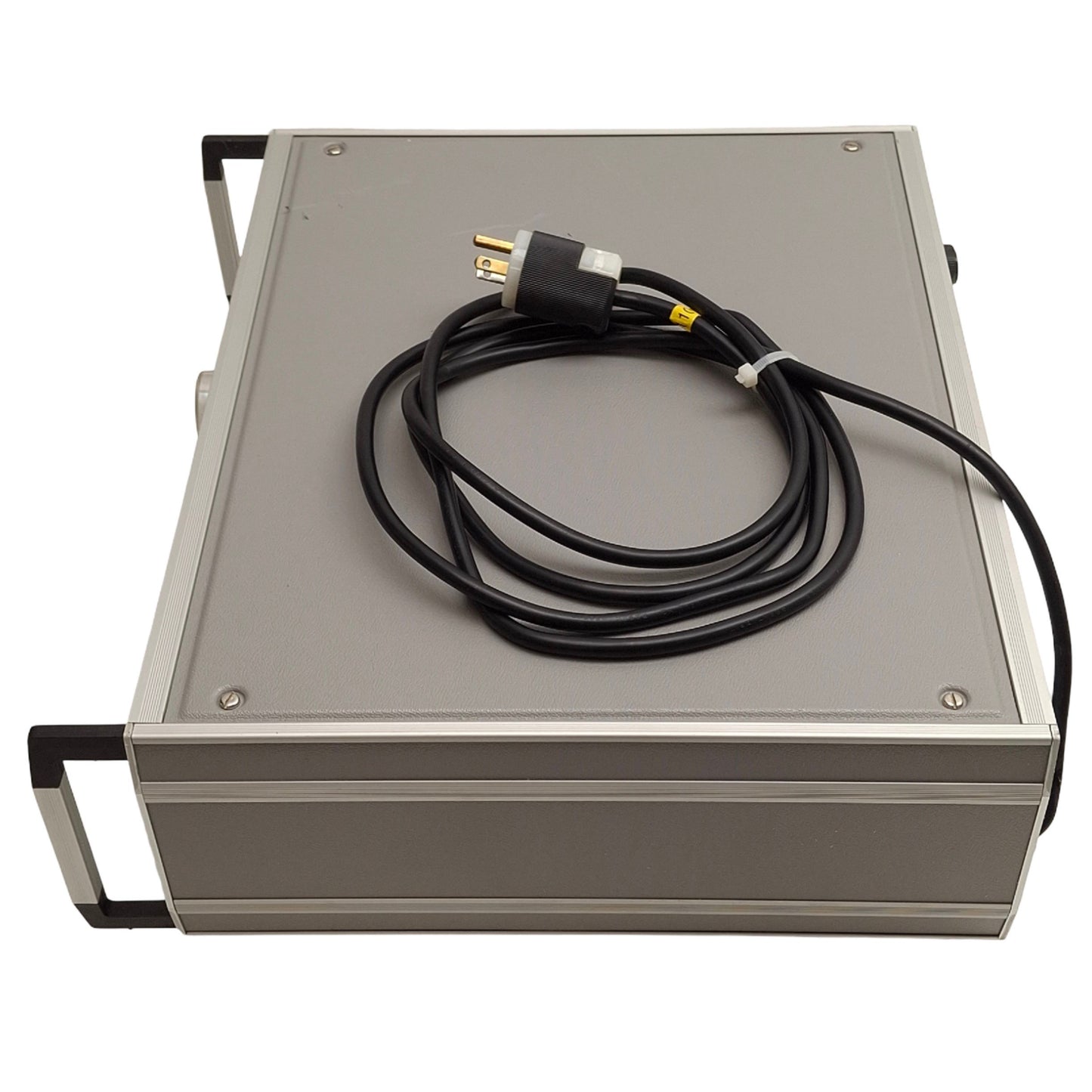 Used Gatan CT1511 Cryotrans Controller for CT1500 Cryostation, 110VAC