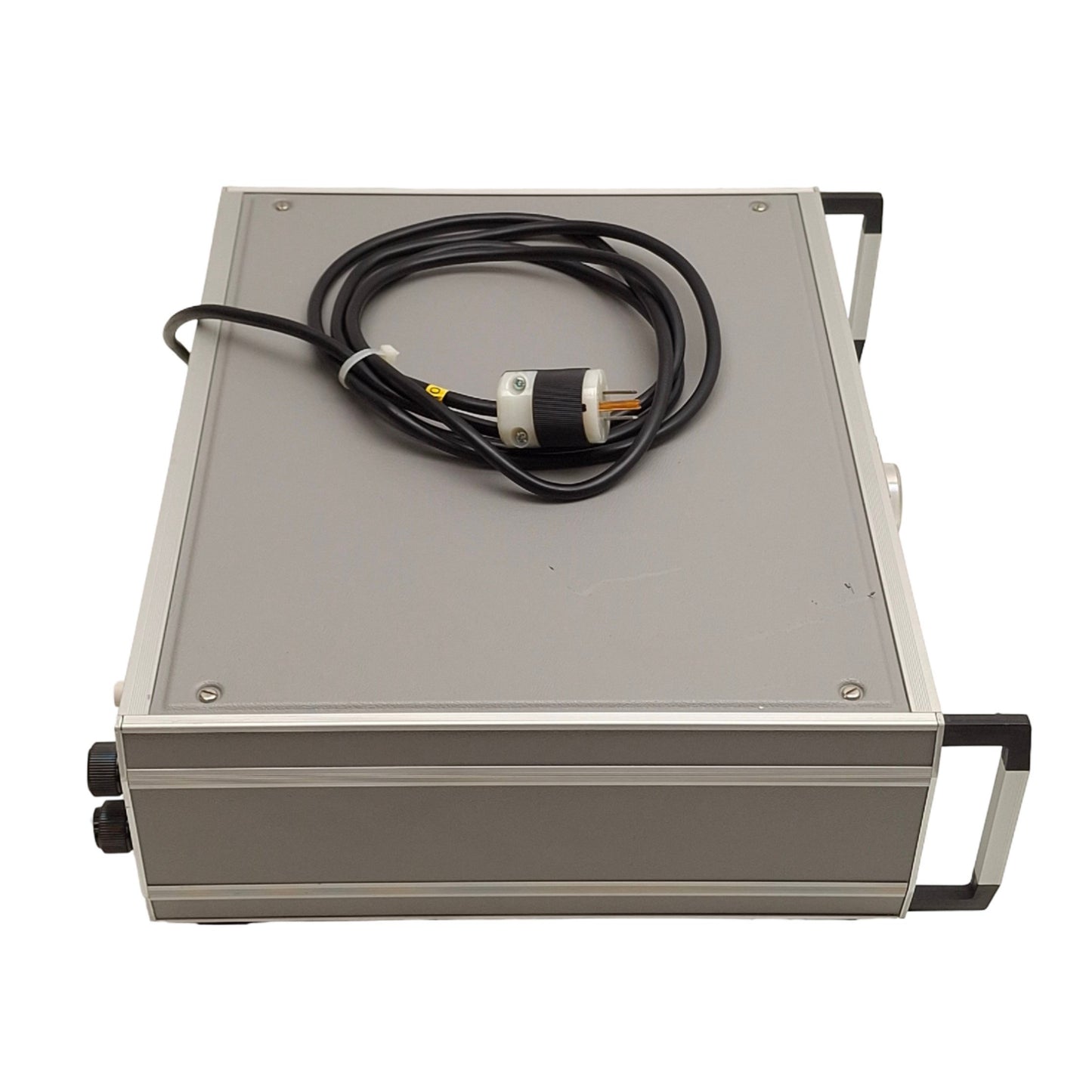 Used Gatan CT1511 Cryotrans Controller for CT1500 Cryostation, 110VAC