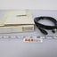 New Datamyte Federal Mogul 90843-055 Cable for Inspection Gauges Mitutoyo 10-pin