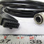 New Datamyte Federal Mogul 90843-055 Cable for Inspection Gauges Mitutoyo 10-pin