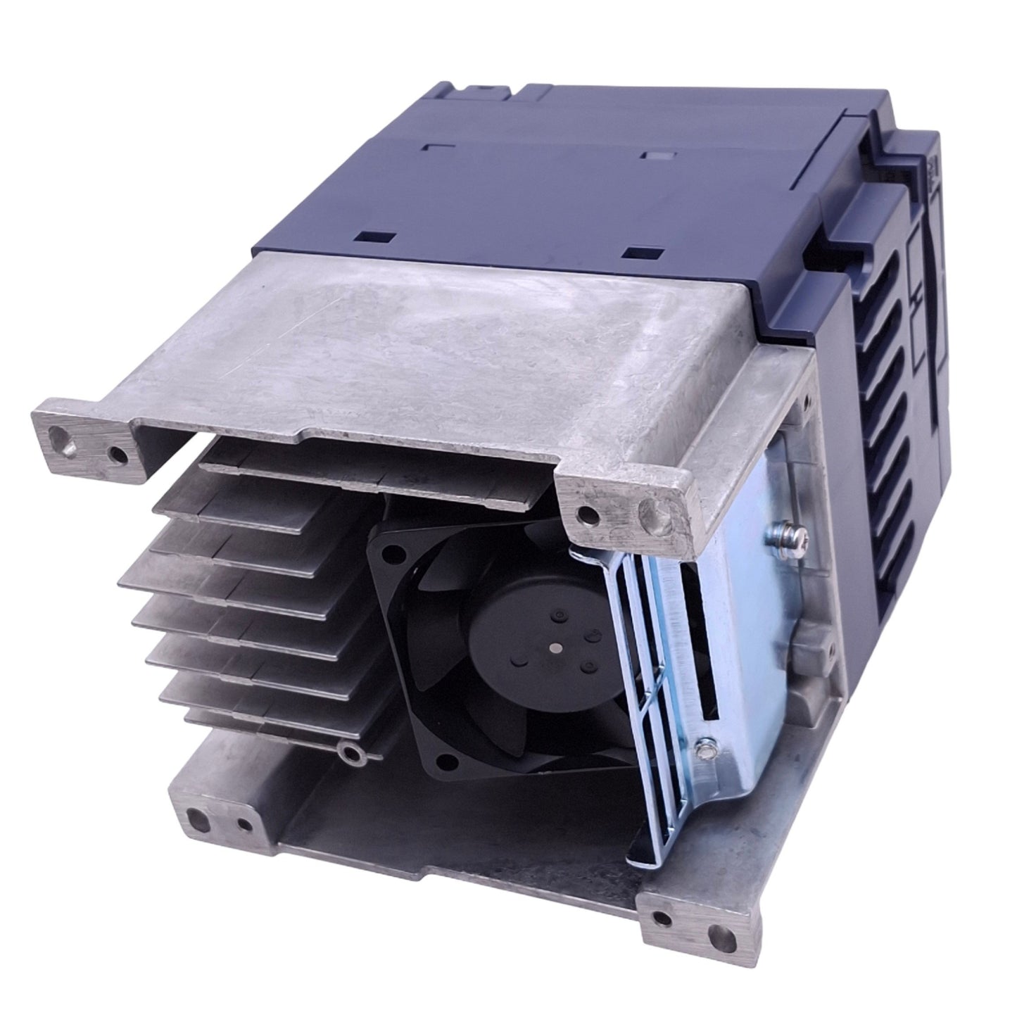 New Fuji Electric FRN2.2E1S-2JSF1 FRENIC-Multi Inverter, 3ph 200-240VAC 400Hz, 2.2kW