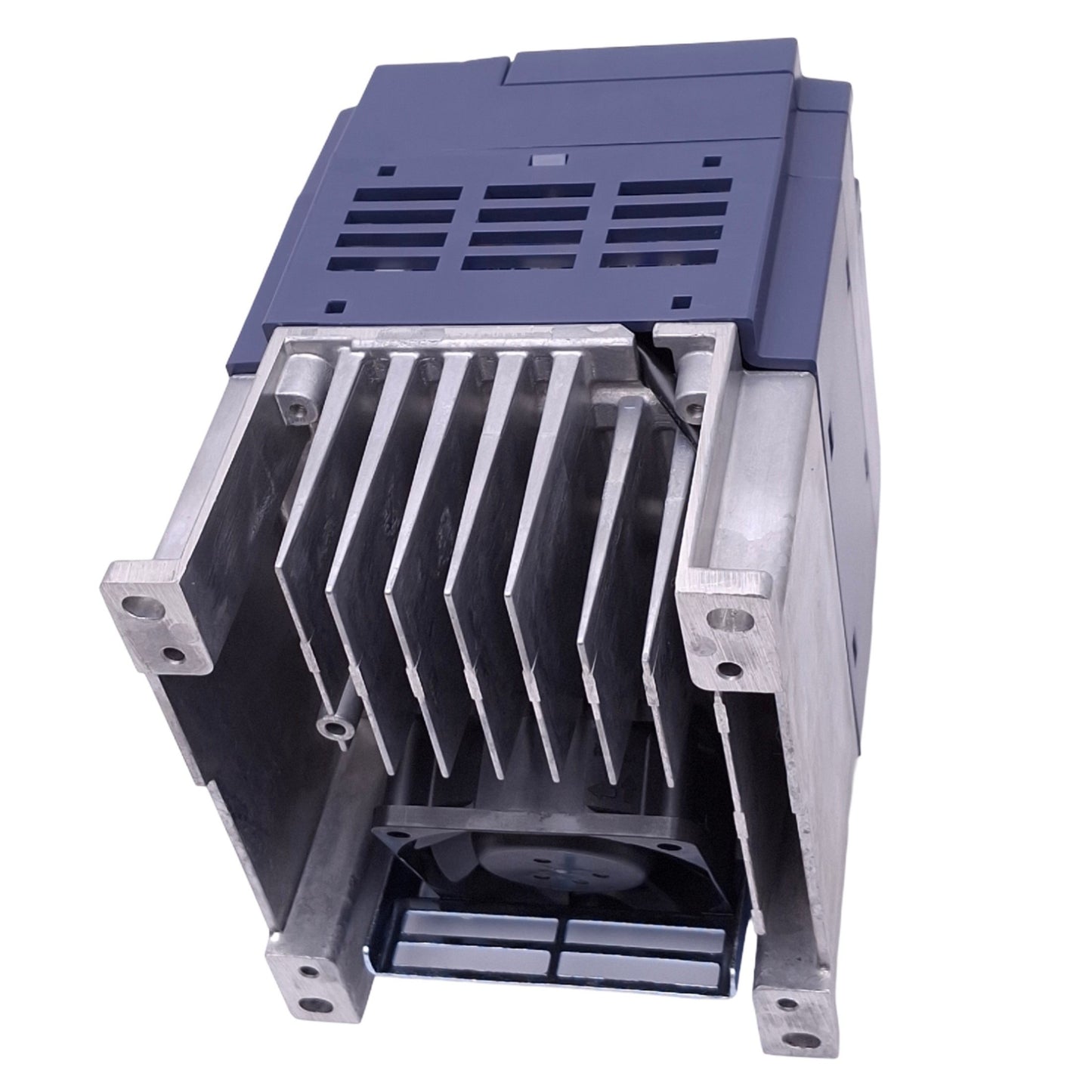 New Fuji Electric FRN2.2E1S-2JSF1 FRENIC-Multi Inverter, 3ph 200-240VAC 400Hz, 2.2kW