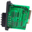Used Texas Instruments 305-10T PLC Output Module 8-Point, 5-28VDC Voltage, 0.5A