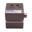 Used Fabco-Air SQF-04X1/8-E Pneumatic Cylinder ø3/4" Bore 1/8" Stroke, #10-32, 150psi