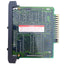 Used Siemens TI330-37 SIMATIC PLC Central Processing CPU Module, Memory: 3.7k