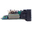 Used Siemens TI330-37 SIMATIC PLC Central Processing CPU Module, Memory: 3.7k