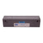 Used Fabco-Air SQF-04X4-E Pneumatic Cylinder, ø3/4in Bore, 4in Stroke, #10-32, 150psi