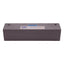 Used Fabco-Air SQF-04X4-E Pneumatic Cylinder, ø3/4in Bore, 4in Stroke, #10-32, 150psi