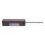 Used Fabco-Air SQF-04X4-E Pneumatic Cylinder, ø3/4in Bore, 4in Stroke, #10-32, 150psi