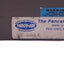 Used Fabco-Air SQF-04X4-E Pneumatic Cylinder, ø3/4in Bore, 4in Stroke, #10-32, 150psi