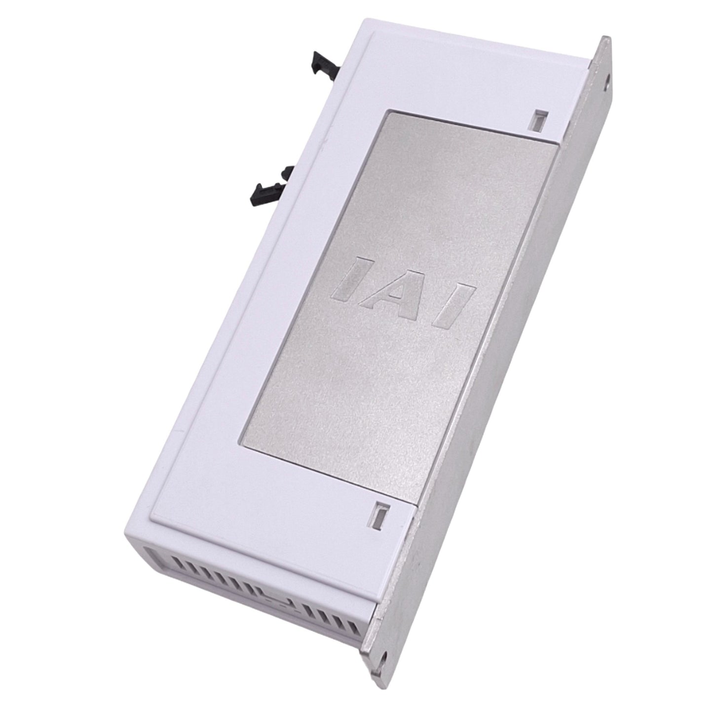 Used IAI ACON-CG-20I-NP-2-0 Controller for ROBO CYLINDER Electric Actuator, 24VDC